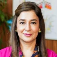 Ayesha Raza Farooq